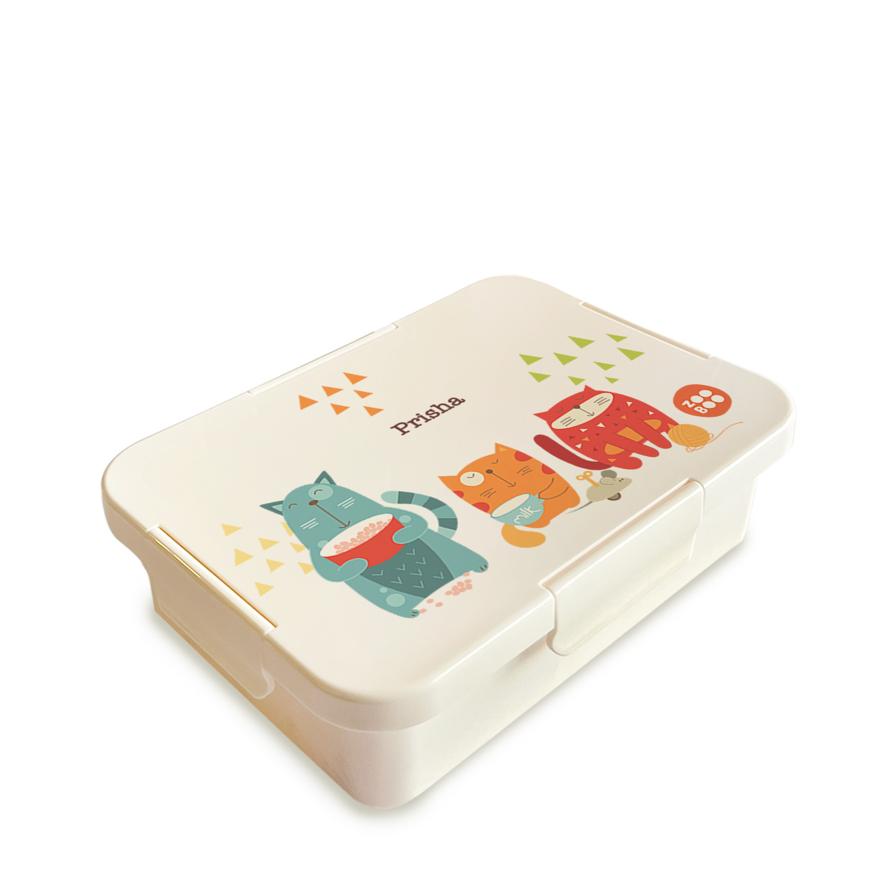 Kitty Cat - Lunch Box
