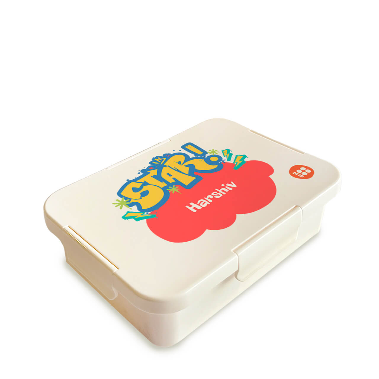 Rising Stars - Lunch Box