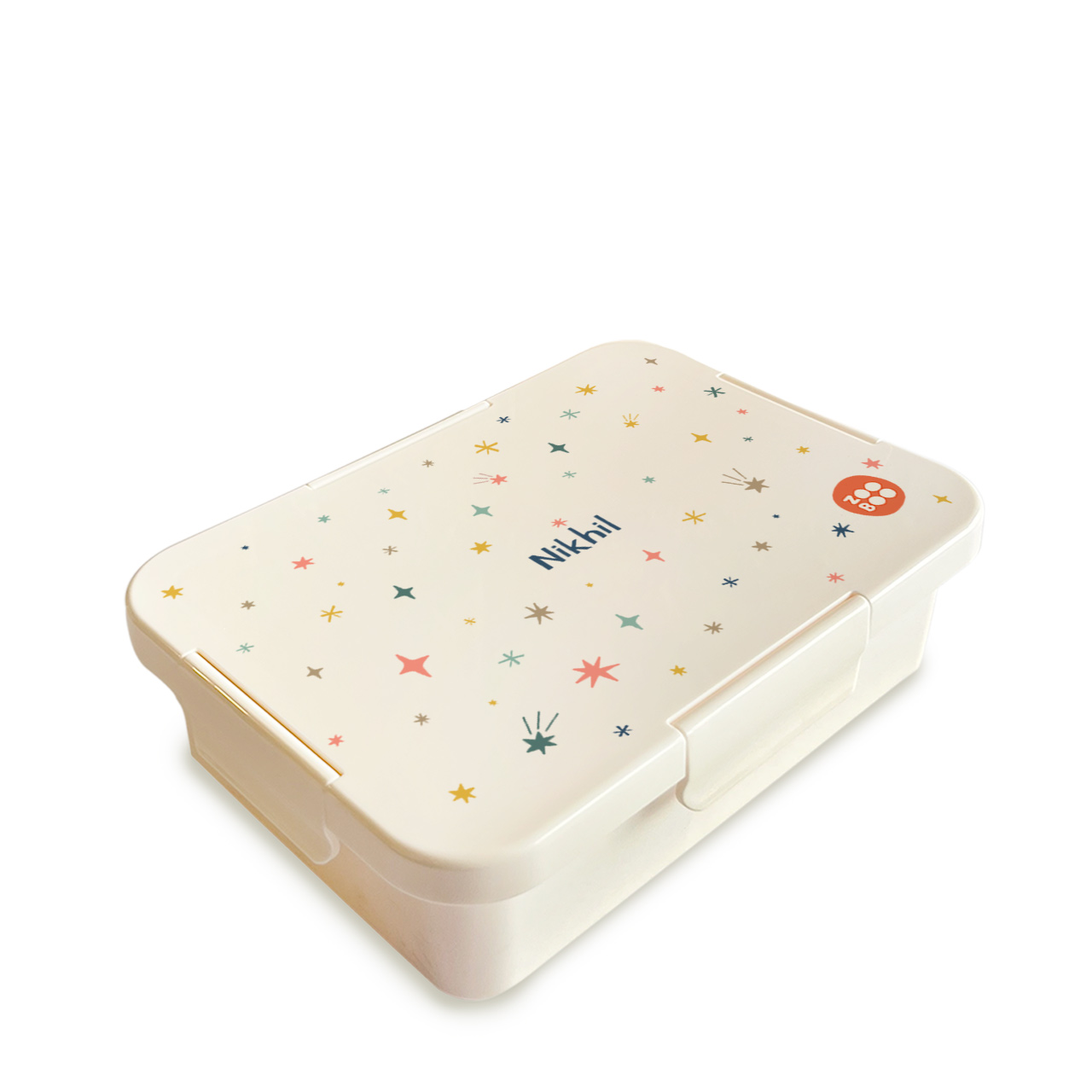 Twinkling Stars - Lunch Box