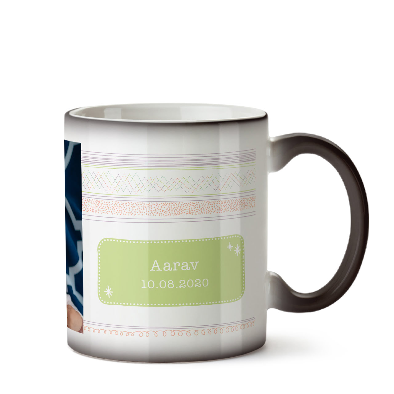 Angelic Moments - Coffee Mug (Magic) Angelic Moments - Coffee Mug (Magic)