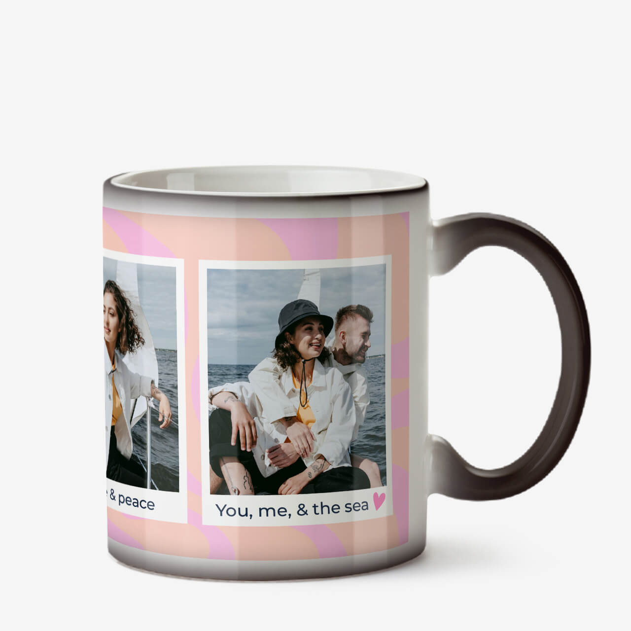 Berry Flow - Coffee Mug (Magic) Berry Flow - Coffee Mug (Magic)