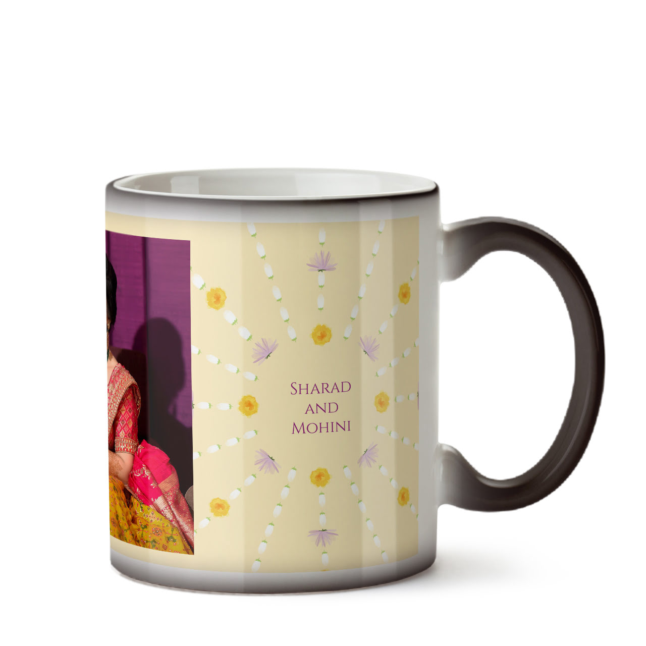 Celebrating Life - Coffee Mug (Magic) Celebrating Life - Coffee Mug (Magic)