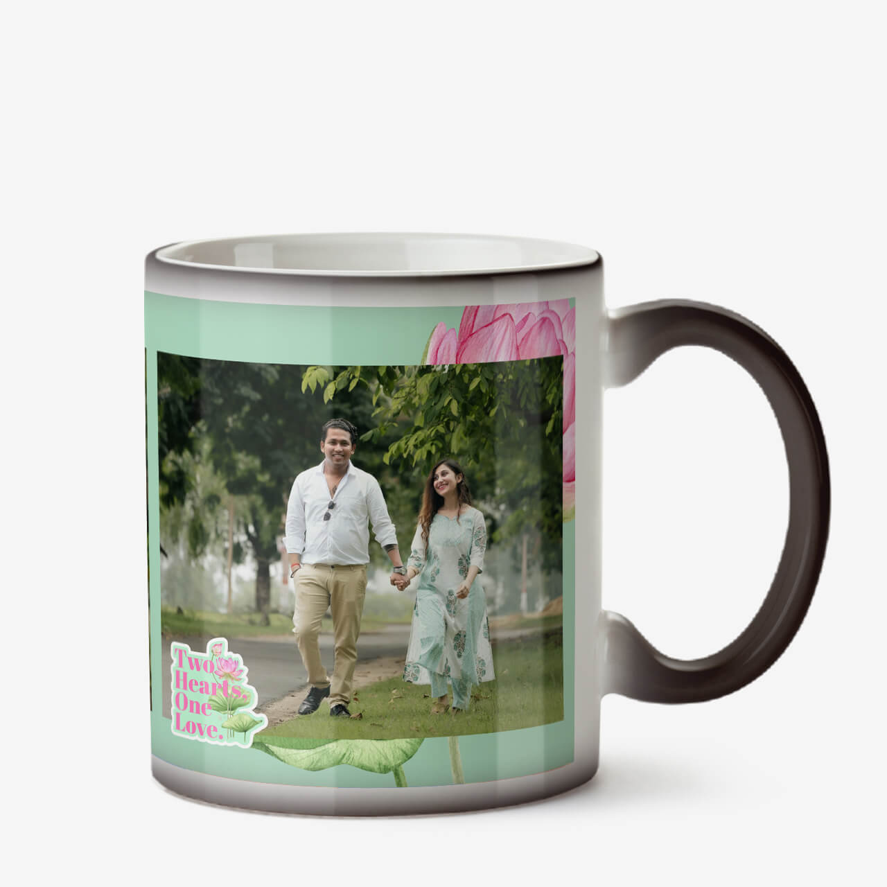 Eternal Bond - Coffee Mug (Magic) Eternal Bond - Coffee Mug (Magic)