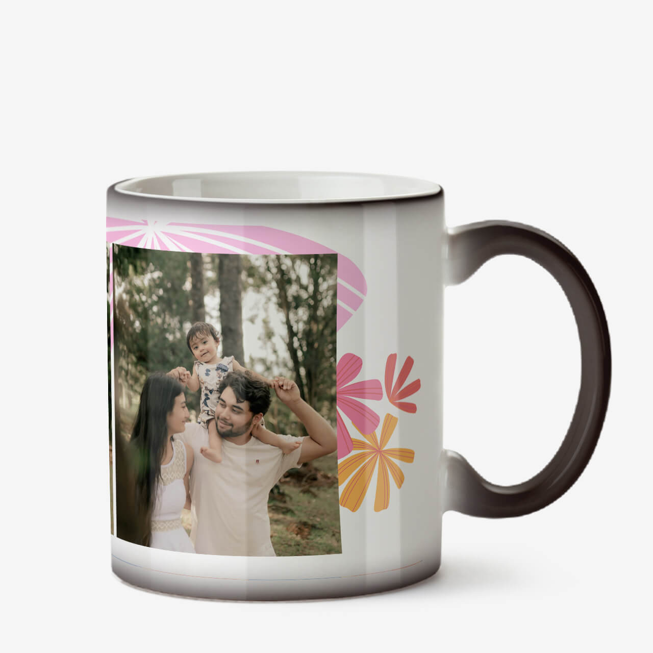 Forever Us - Coffee Mug (Magic) Forever Us - Coffee Mug (Magic)