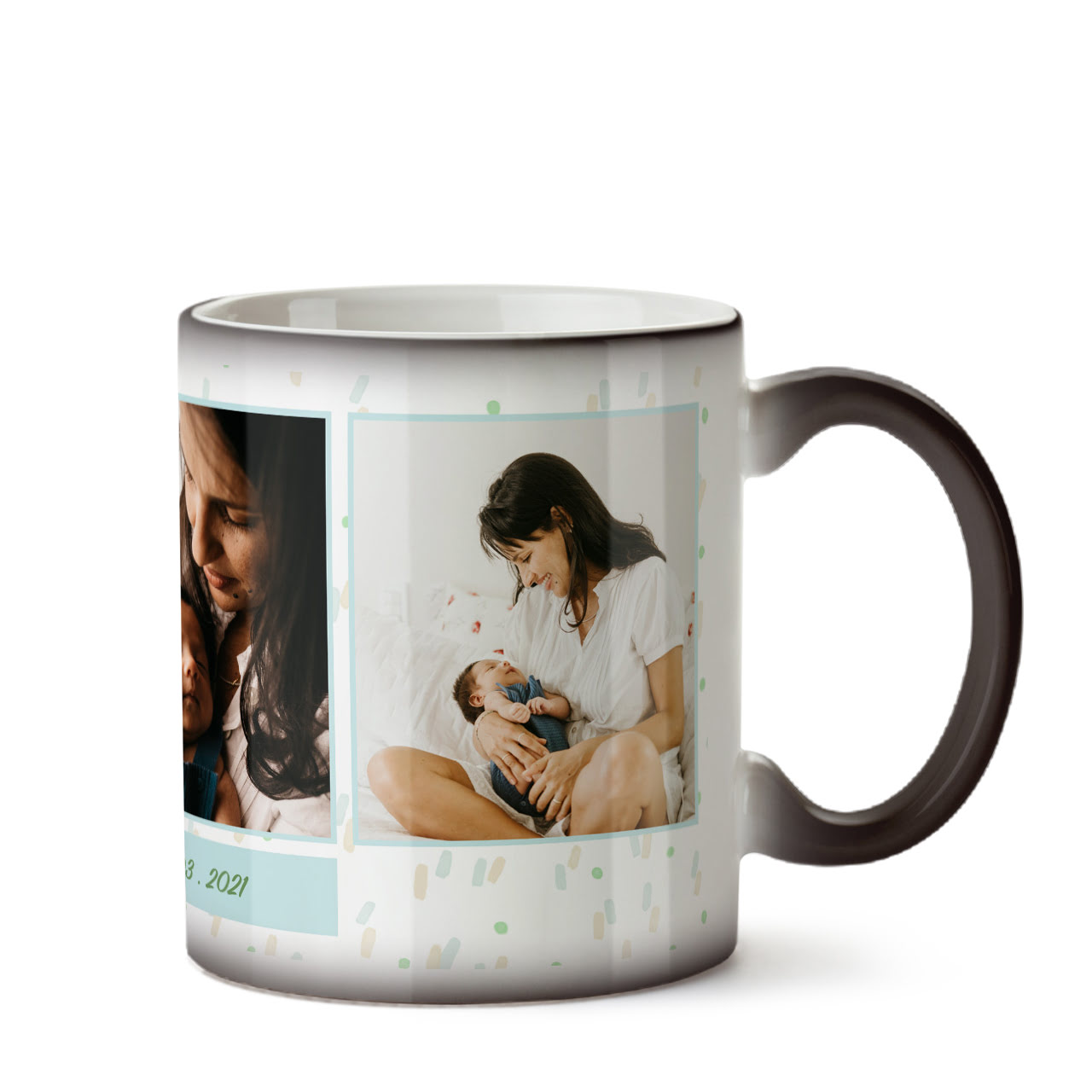 Life's Moments - Coffee Mug (Magic) Life's Moments - Coffee Mug (Magic)