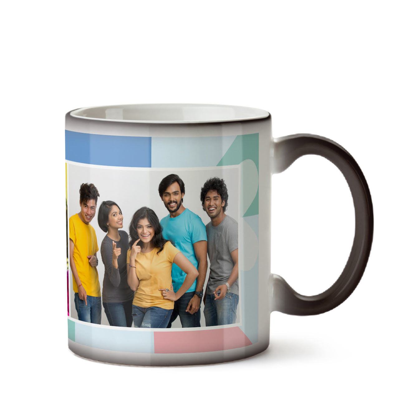 Memories For Life - Coffee Mug (Magic) Memories For Life - Coffee Mug (Magic)