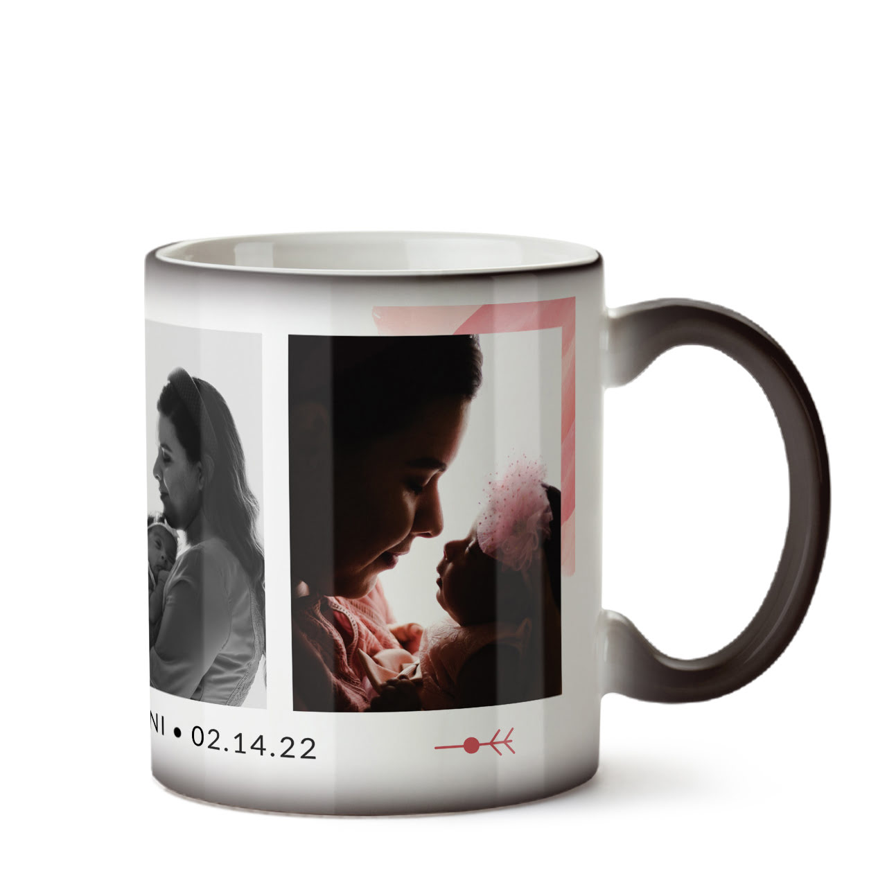 Moments Of Love - Coffee Mug (Magic)