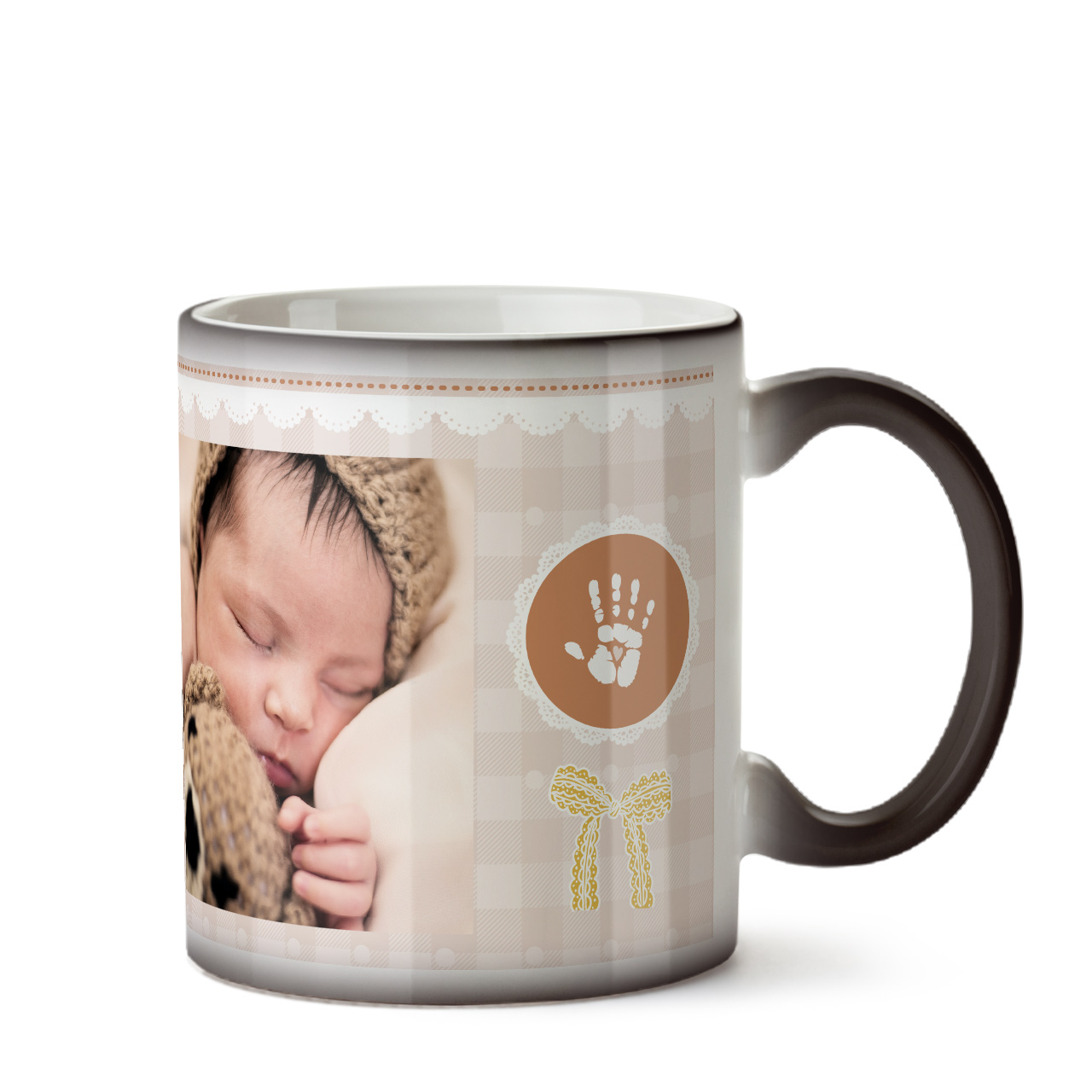 Our Journey - Coffee Mug (Magic) Our Journey - Coffee Mug (Magic)