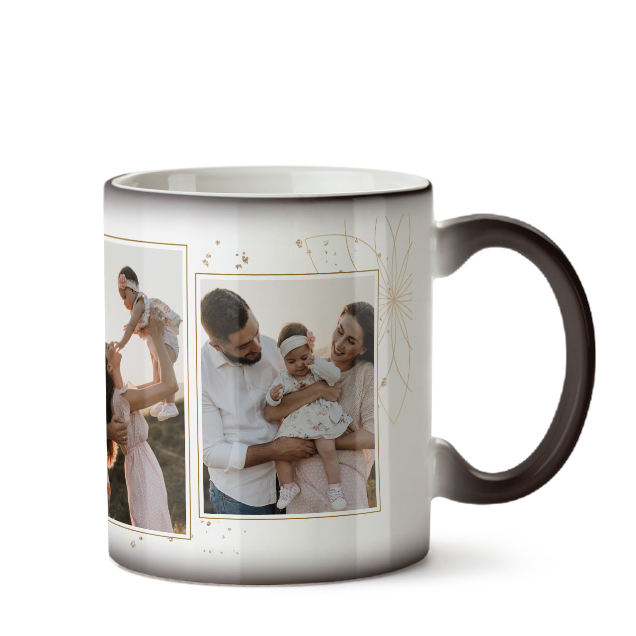 Peace & Joy - Coffee Mug (Magic) Peace & Joy - Coffee Mug (Magic)