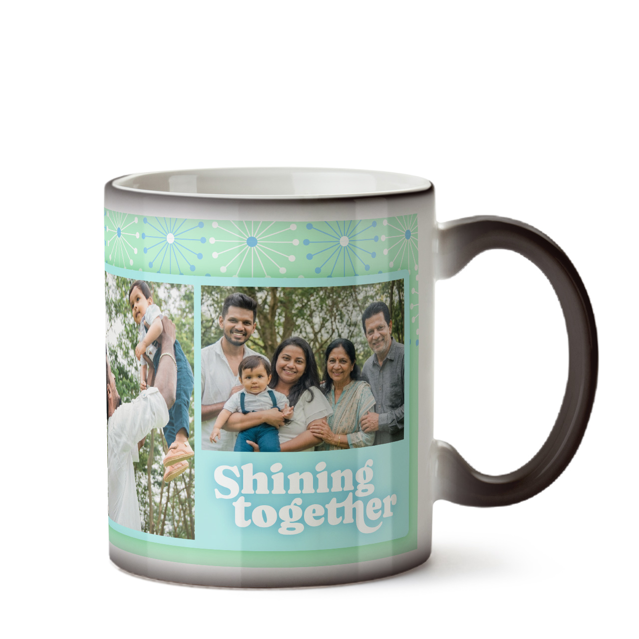 Shining Together - Coffee Mug (Magic) Shining Together - Coffee Mug (Magic)