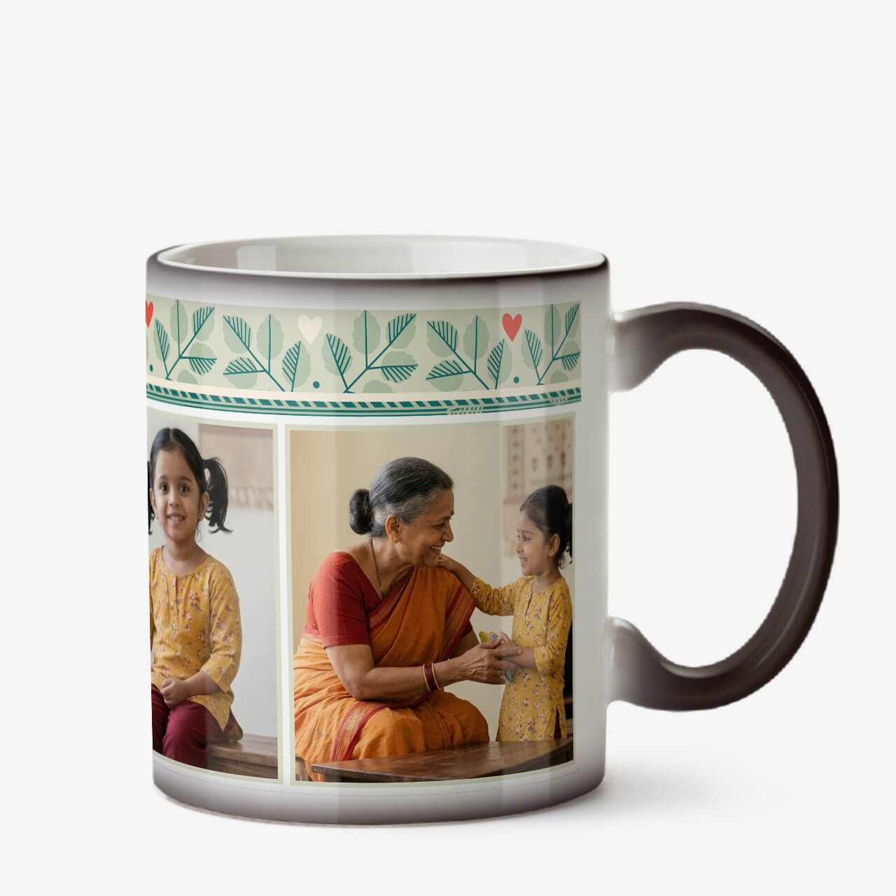 Timeless Memories - Coffee Mug (Magic) Timeless Memories - Coffee Mug (Magic)
