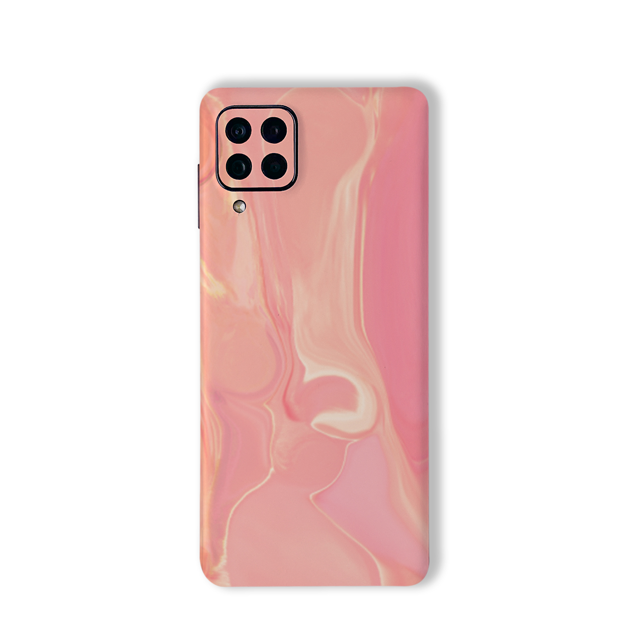 Aqueous - 3m Mobile Skins Aqueous - 3m Mobile Skins