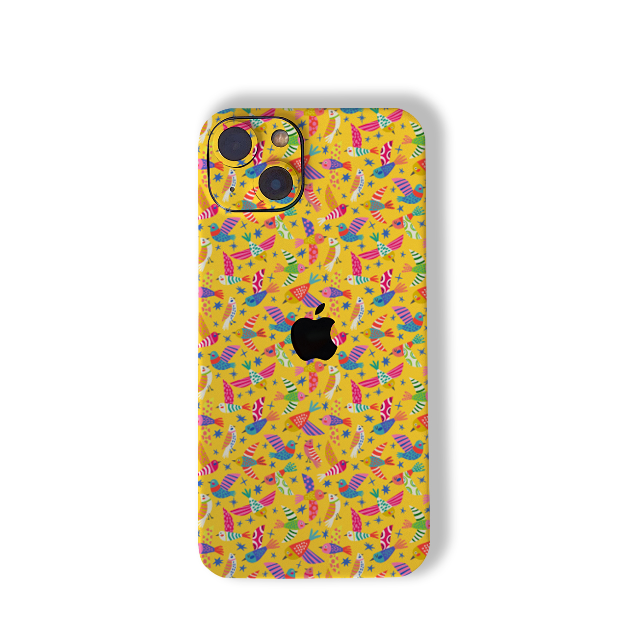 Bird House - 3m Mobile Skins Bird House - 3m Mobile Skins