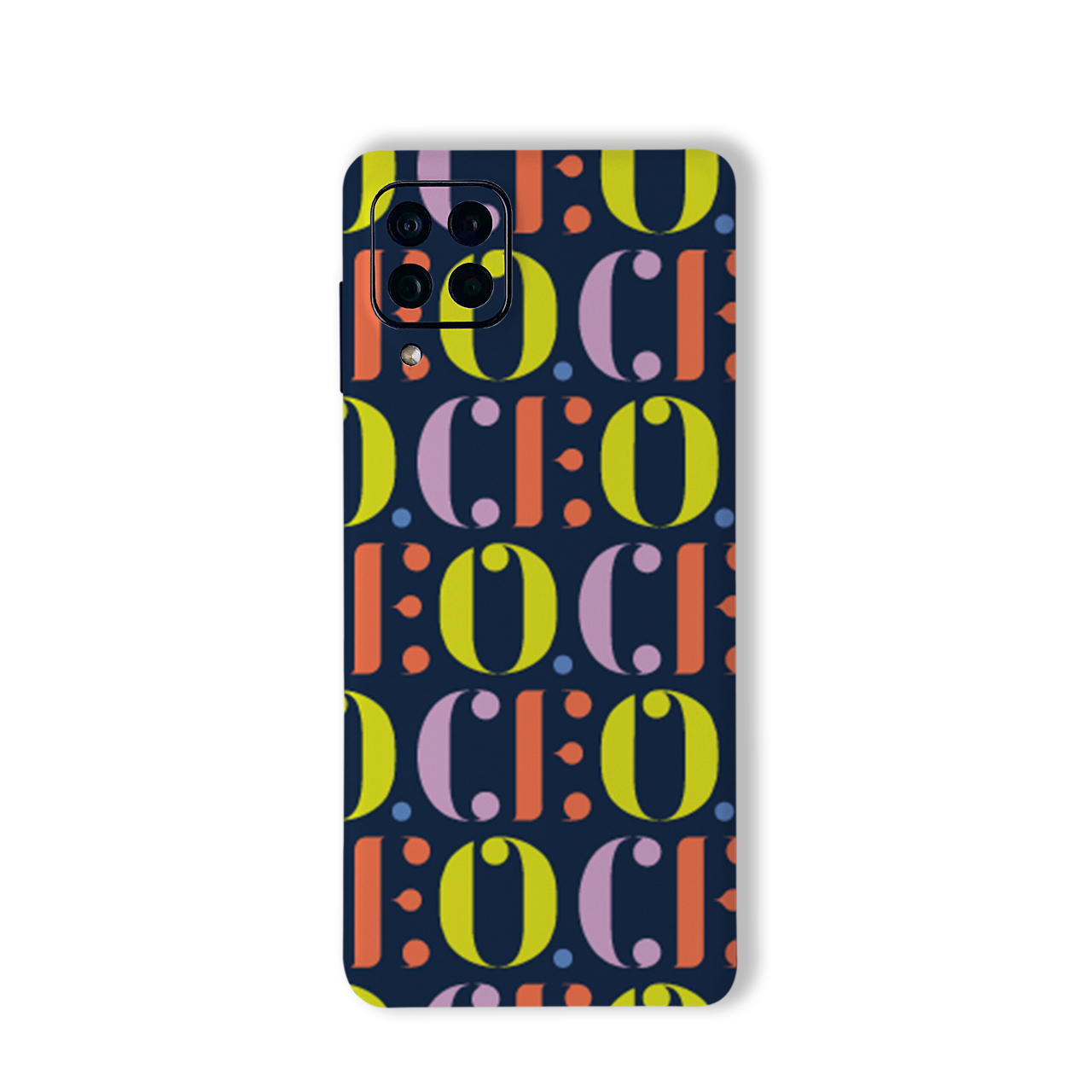 Ceo - 3m Mobile Skins Ceo - 3m Mobile Skins