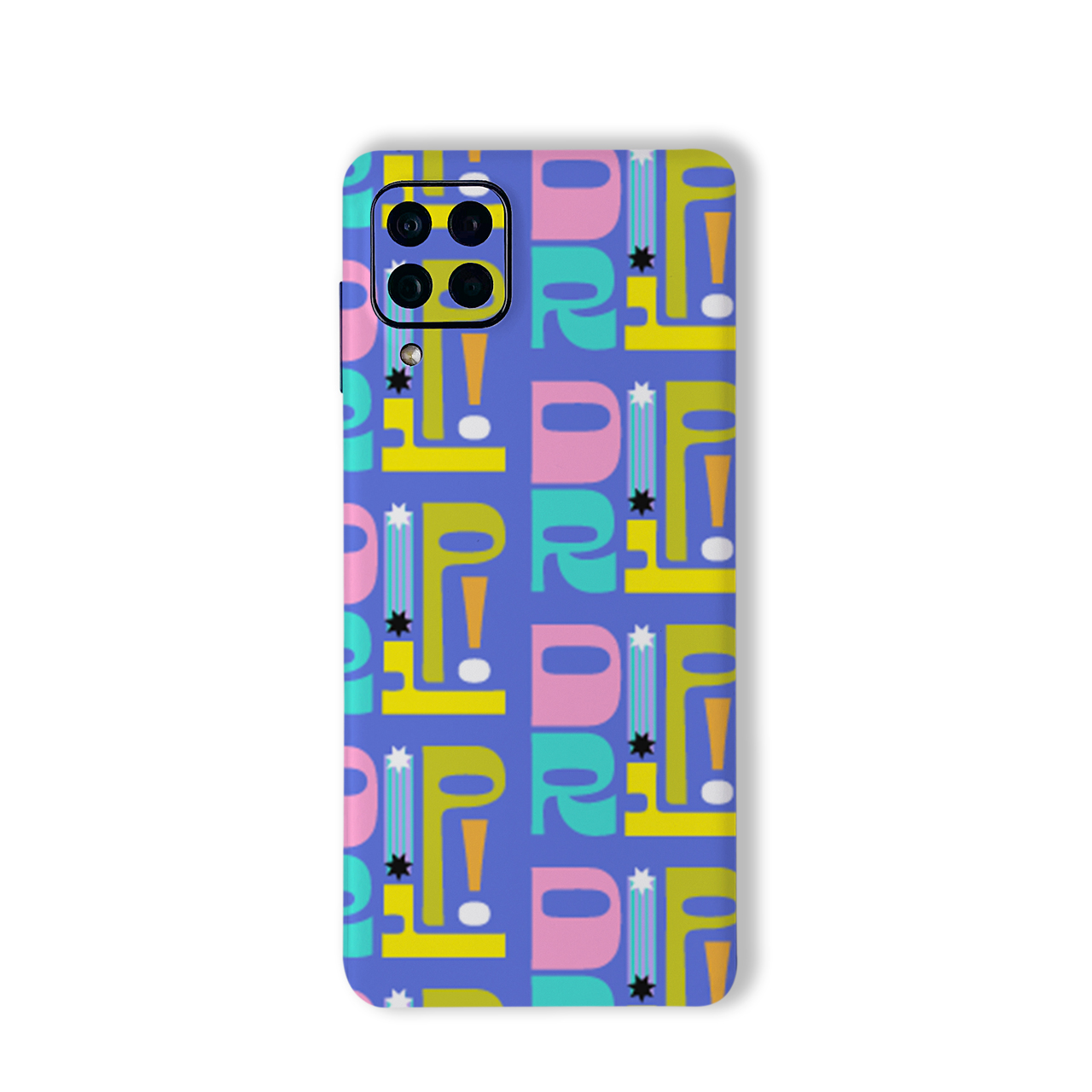 Drip - 3m Mobile Skins Drip - 3m Mobile Skins