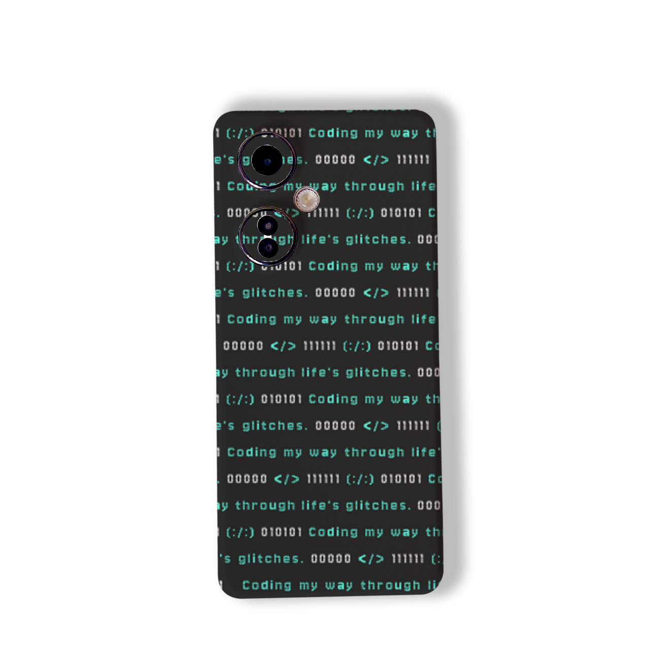 Tech Lover - 3m Mobile Skins Tech Lover - 3m Mobile Skins