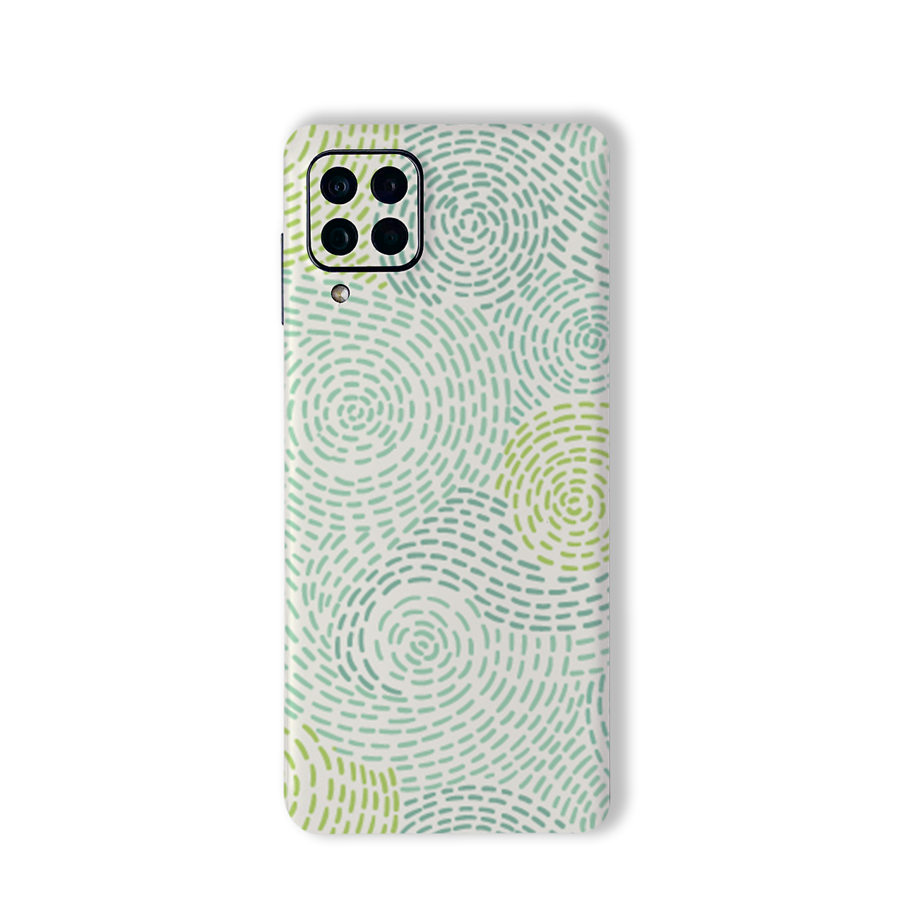 Twirl - 3m Mobile Skins Twirl - 3m Mobile Skins