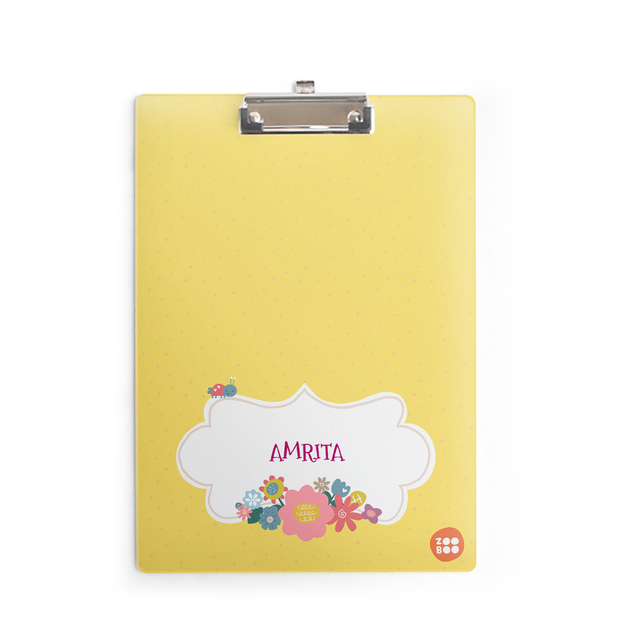 Flower Power - Exam Board