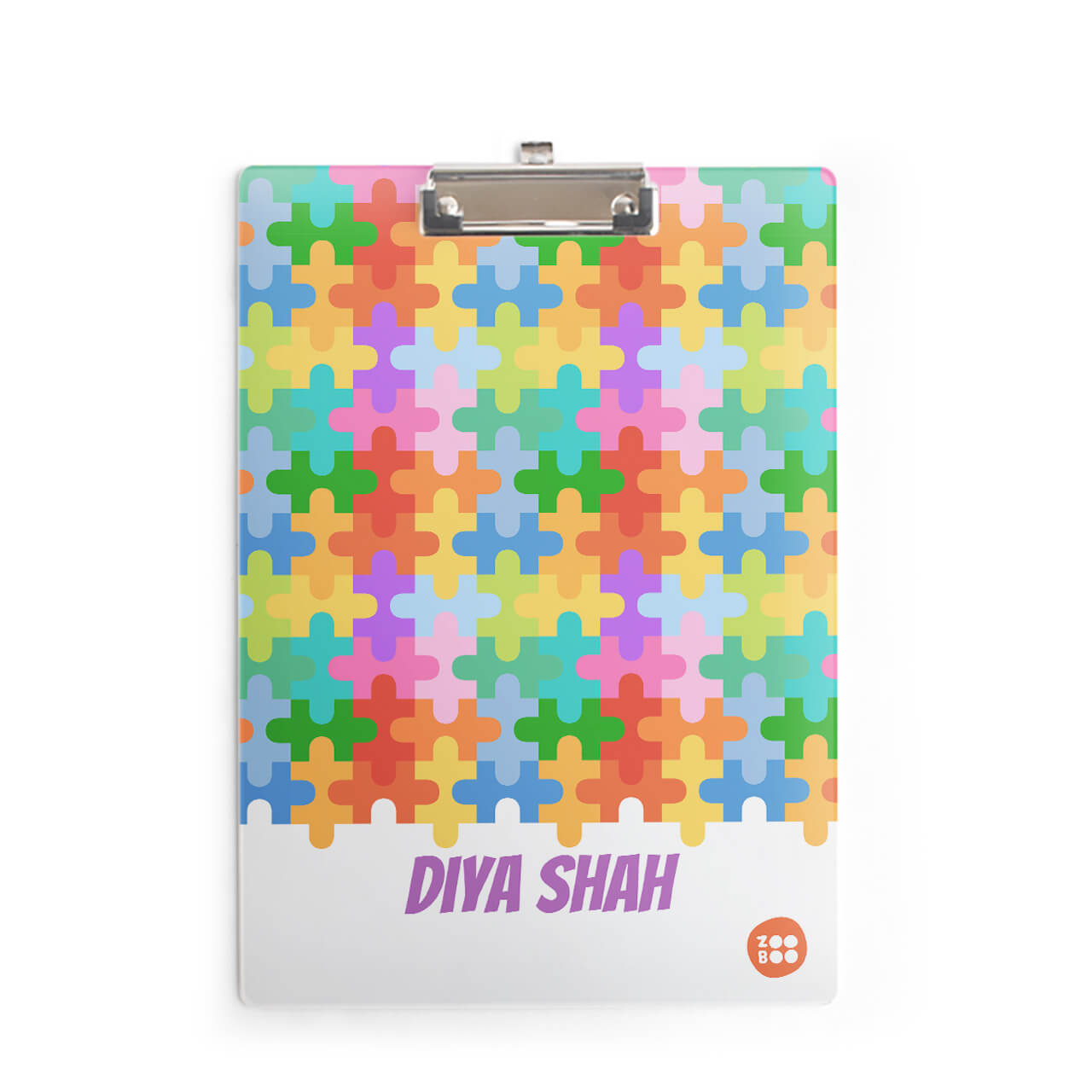Puzzle Pop - Exam Board