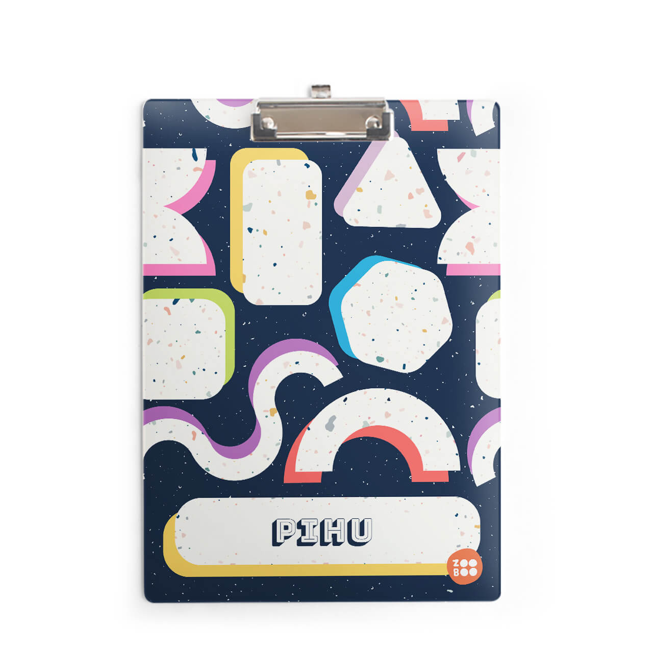 Terrazzo Pop - Exam Board