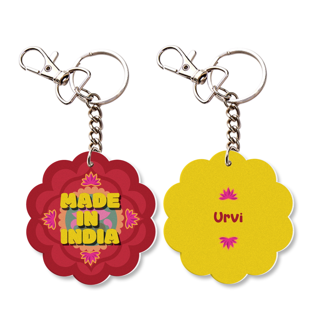 Keychains