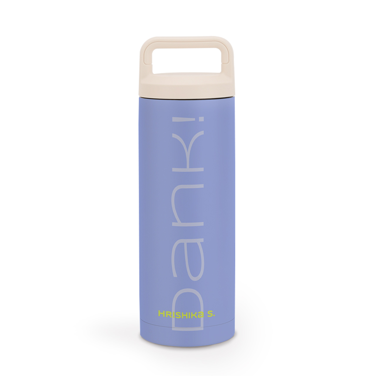 Dank - Personalized Water Bottle