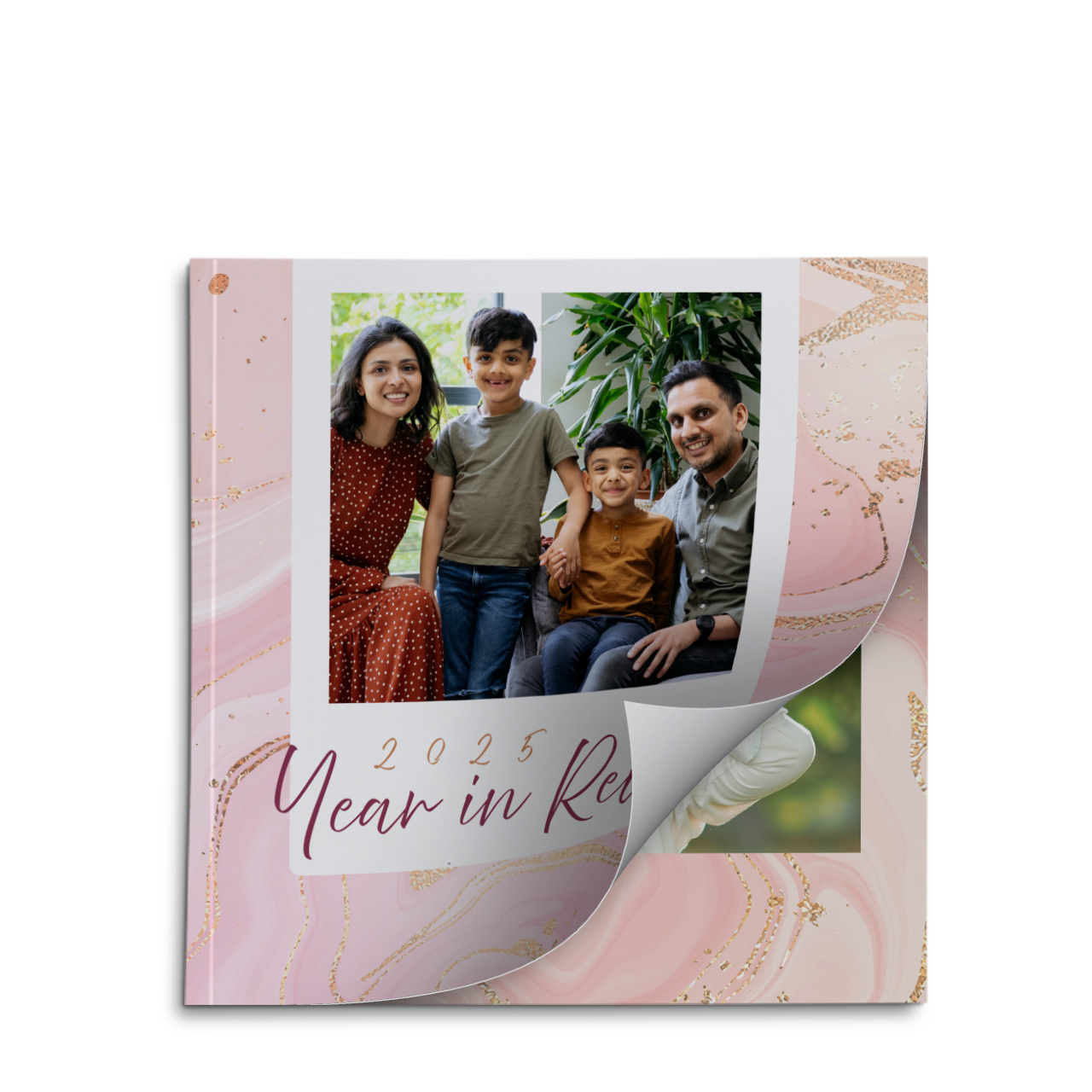 2025 Year In Review - Photobook Album 2025 Year In Review - Photobook Album