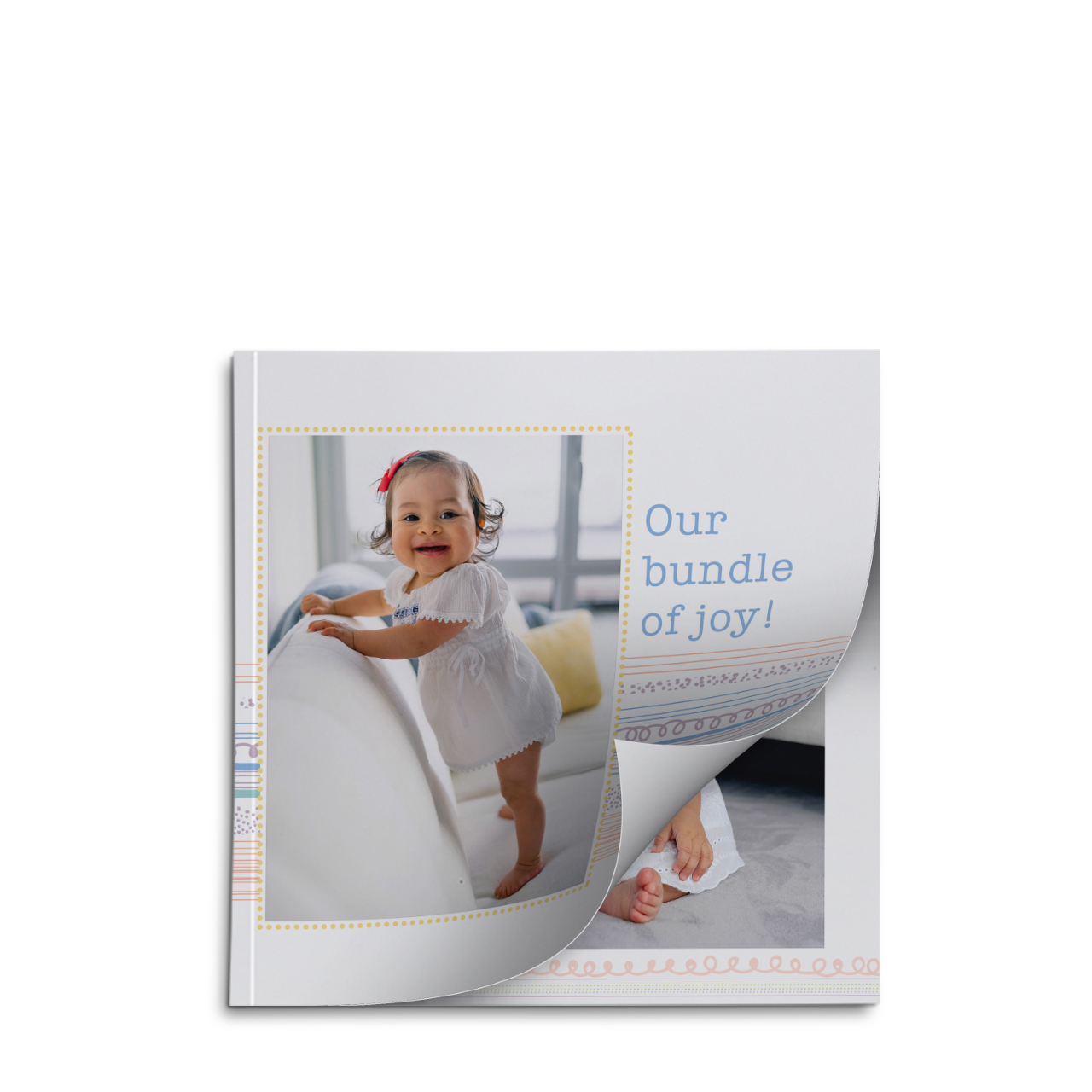 Angelic Moments - Photobook Album Angelic Moments - Photobook Album