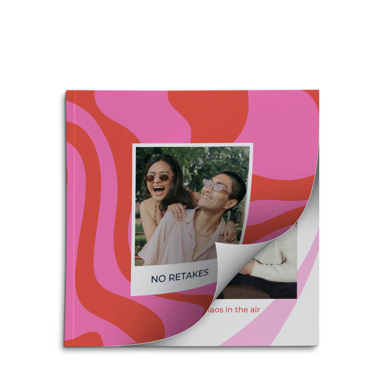 Berry Flow - Photobook Album Berry Flow - Photobook Album
