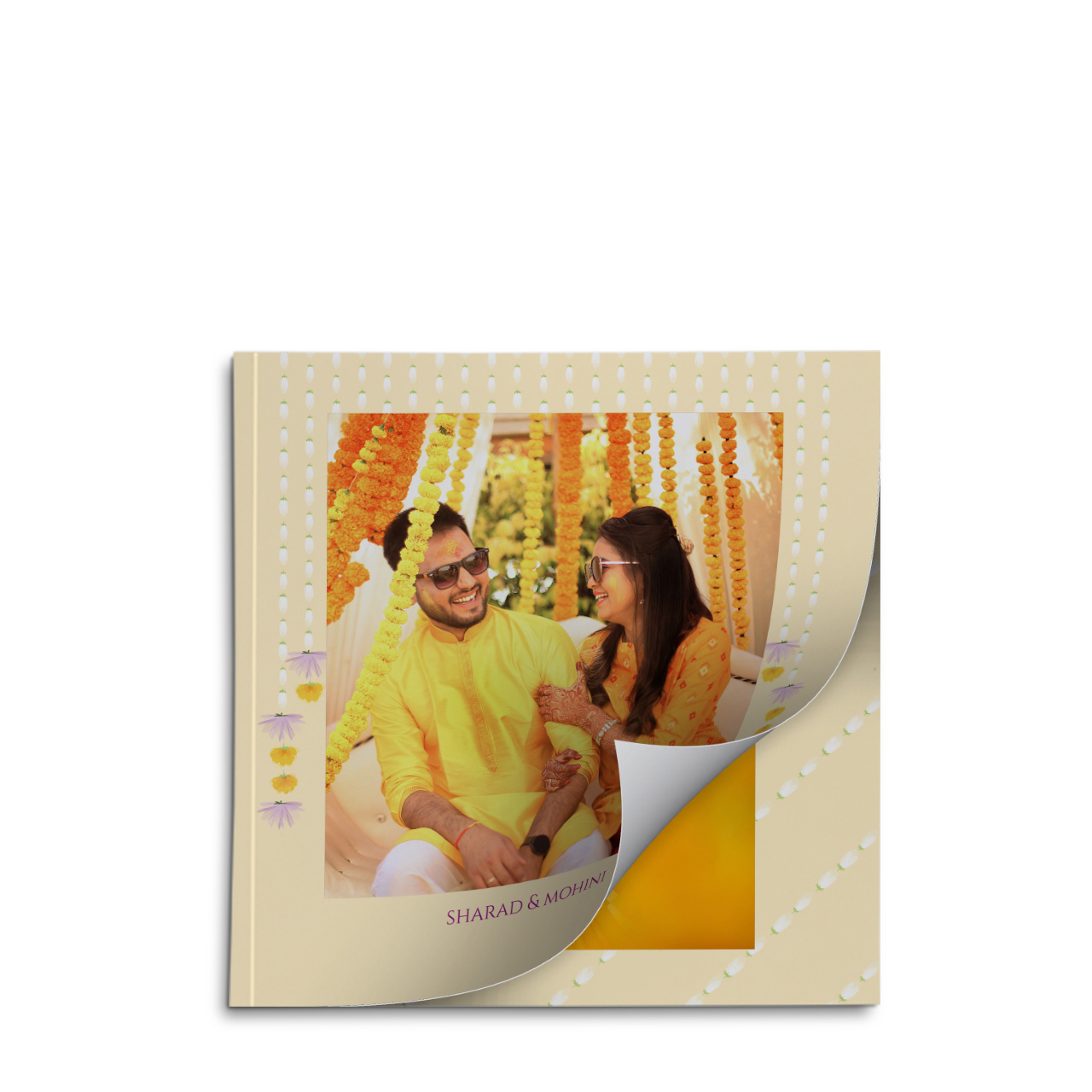 Celebrating Life - Photobook Album Celebrating Life - Photobook Album