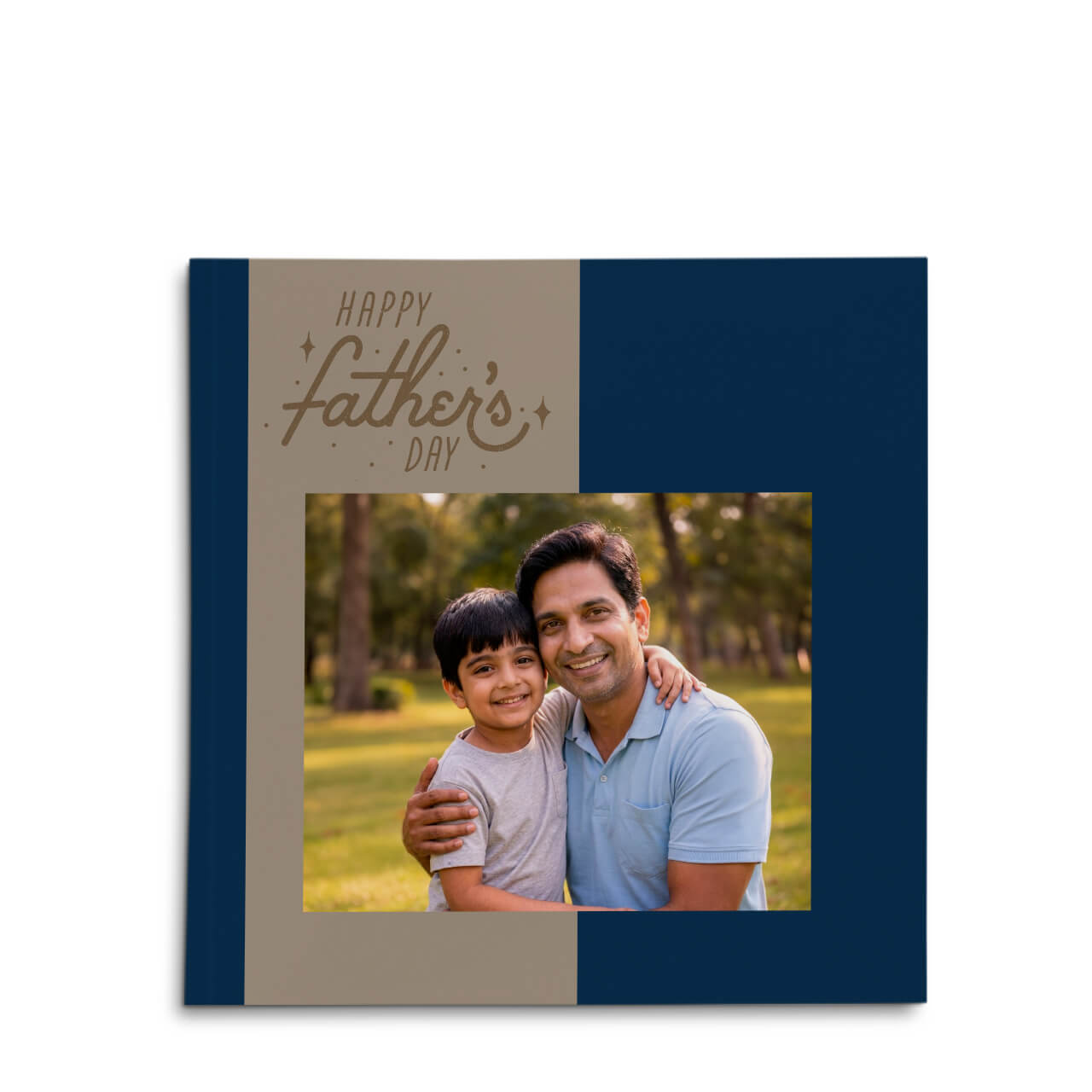 Fathers Day - Photobook Album Fathers Day - Photobook Album