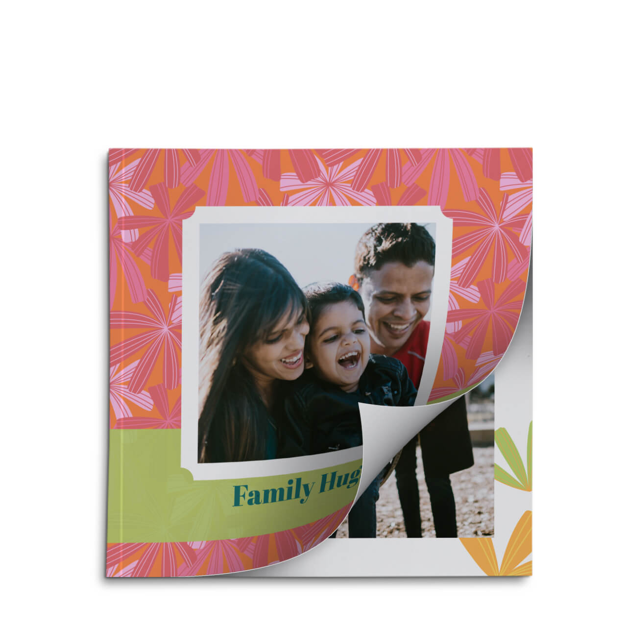 Forever Us - Photobook Album Forever Us - Photobook Album