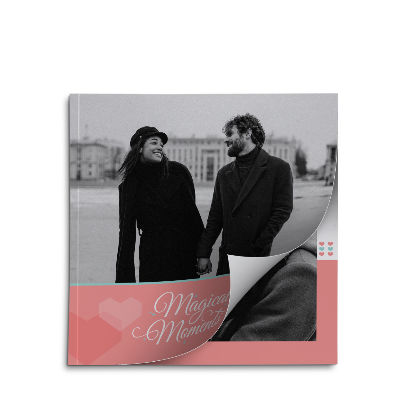 Magical Moments - Photobook Album Magical Moments - Photobook Album