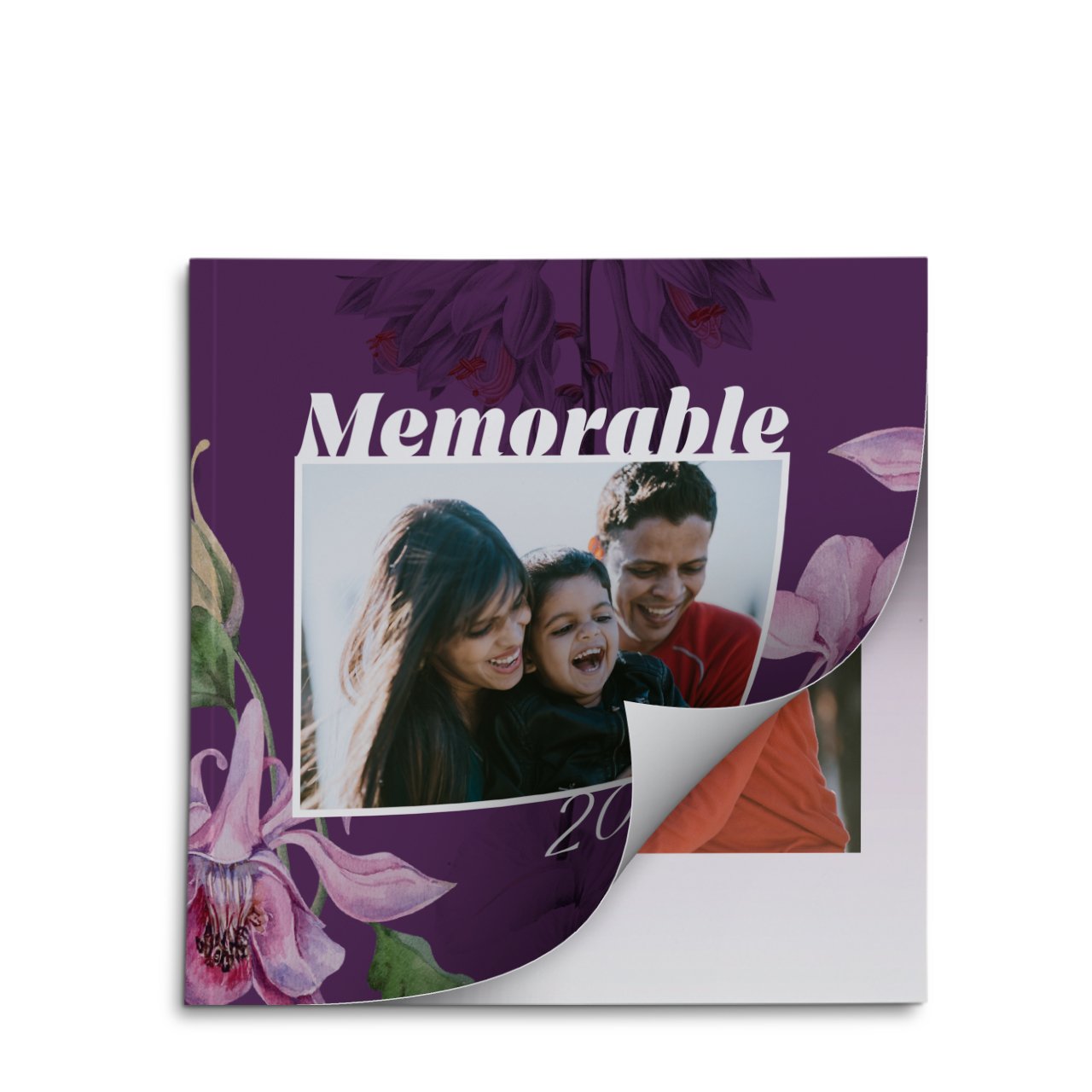 Memorable 2025 - Photobook Album Memorable 2025 - Photobook Album