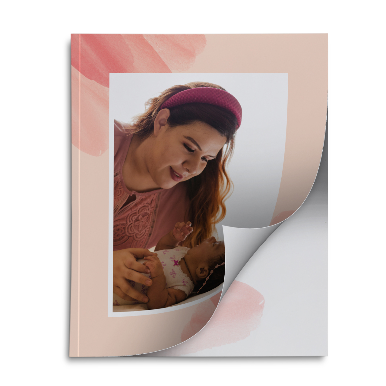 Moments Of Love - Photobook Album Moments Of Love - Photobook Album