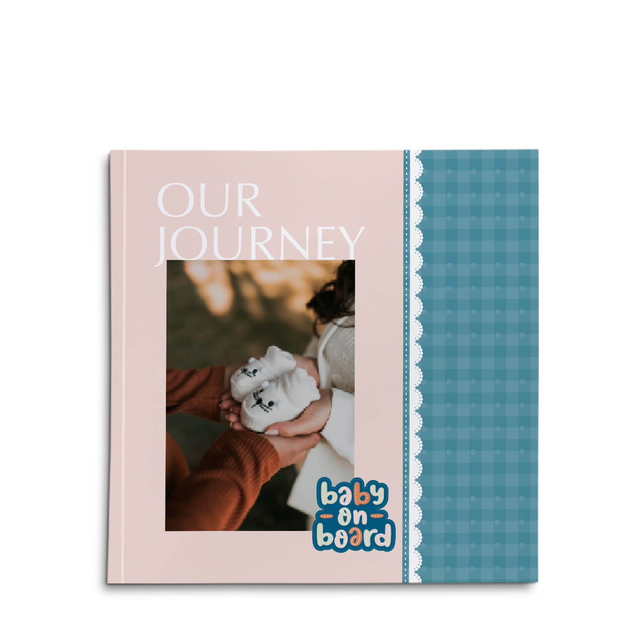 Our Journey - Photobook Album Our Journey - Photobook Album