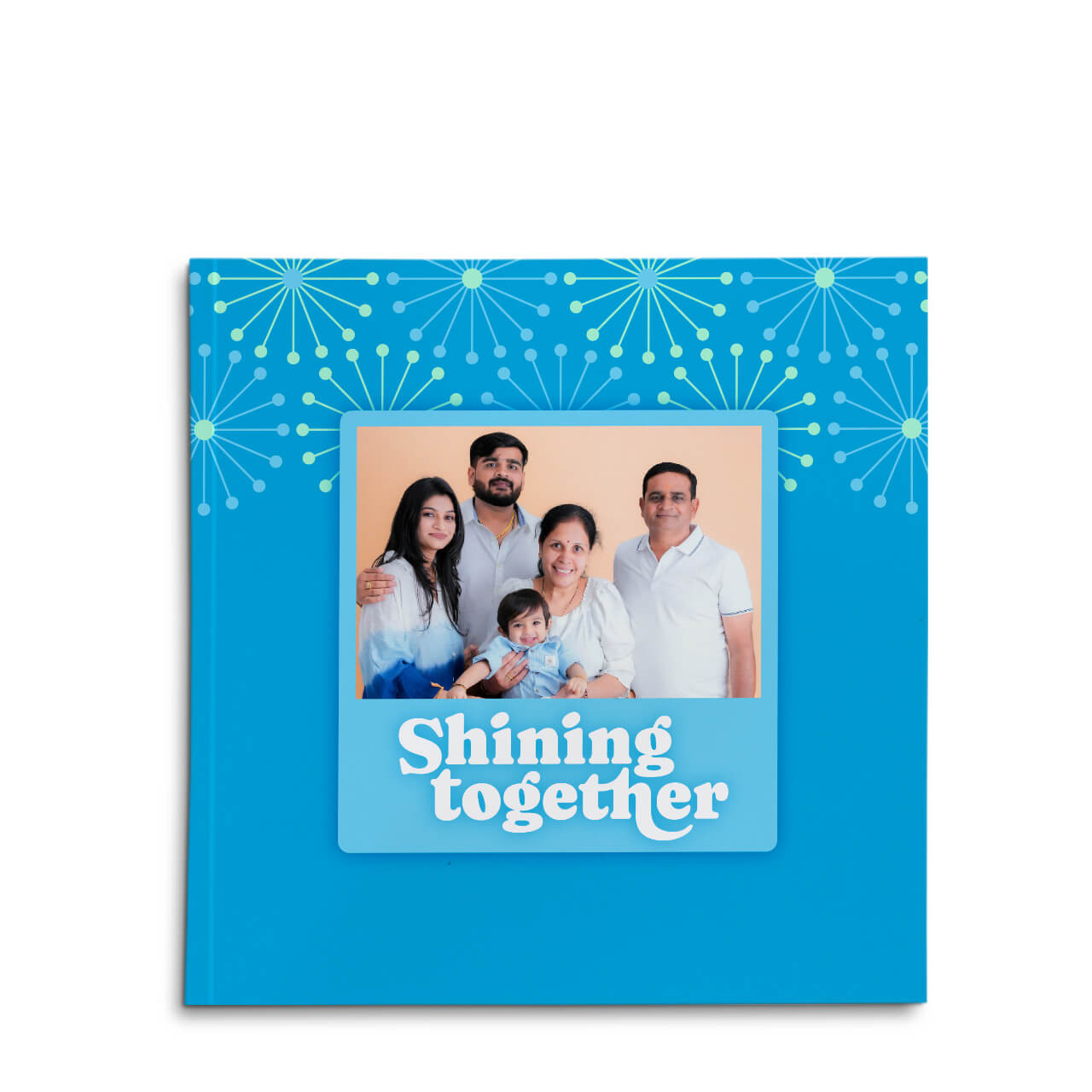 Shining Together - Photobook Album Shining Together - Photobook Album