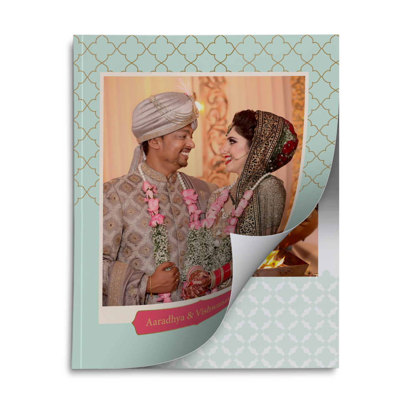 The Royal Celebrations - Photobook Album