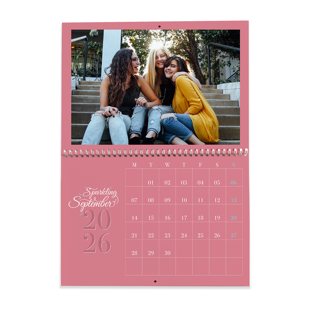 Magical Moments - Landscape Wall Calendar 2026 Magical Moments - Landscape Wall Calendar 2026