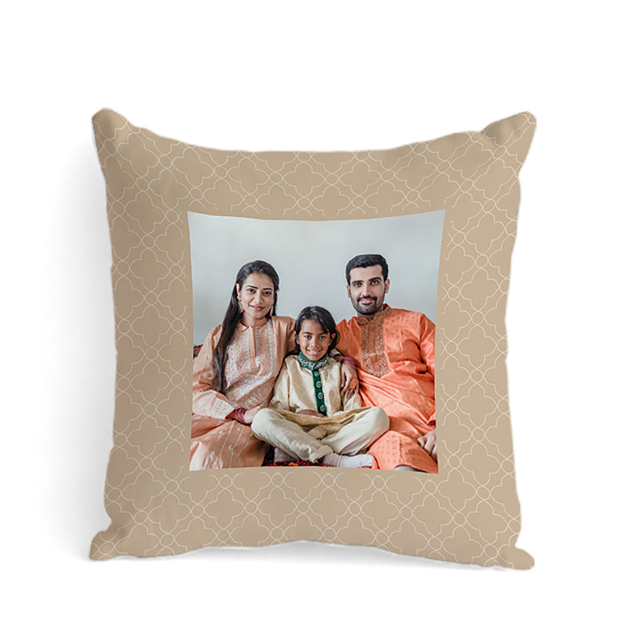 Classic - Photo Cushion