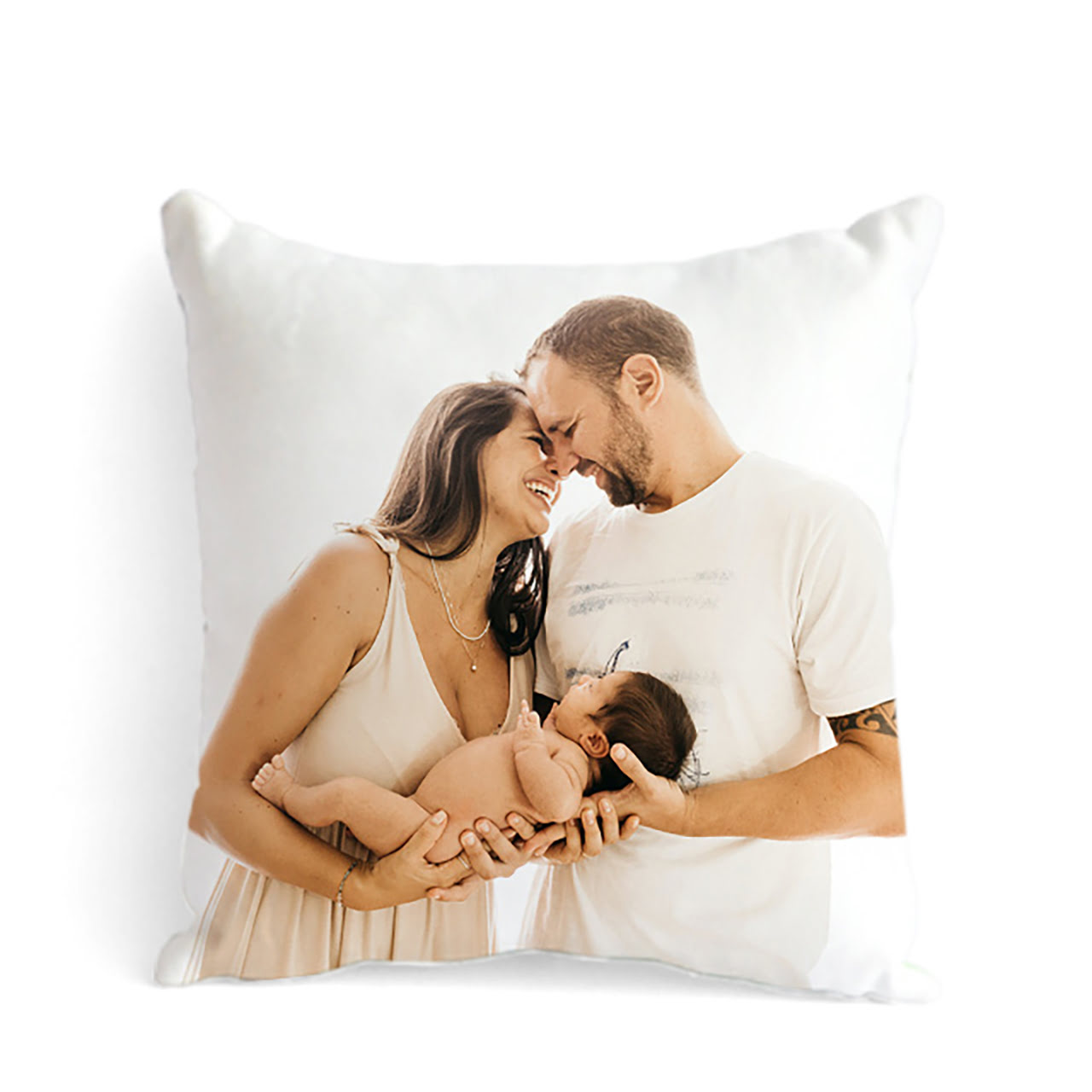 Full Photo - Photo Cushion