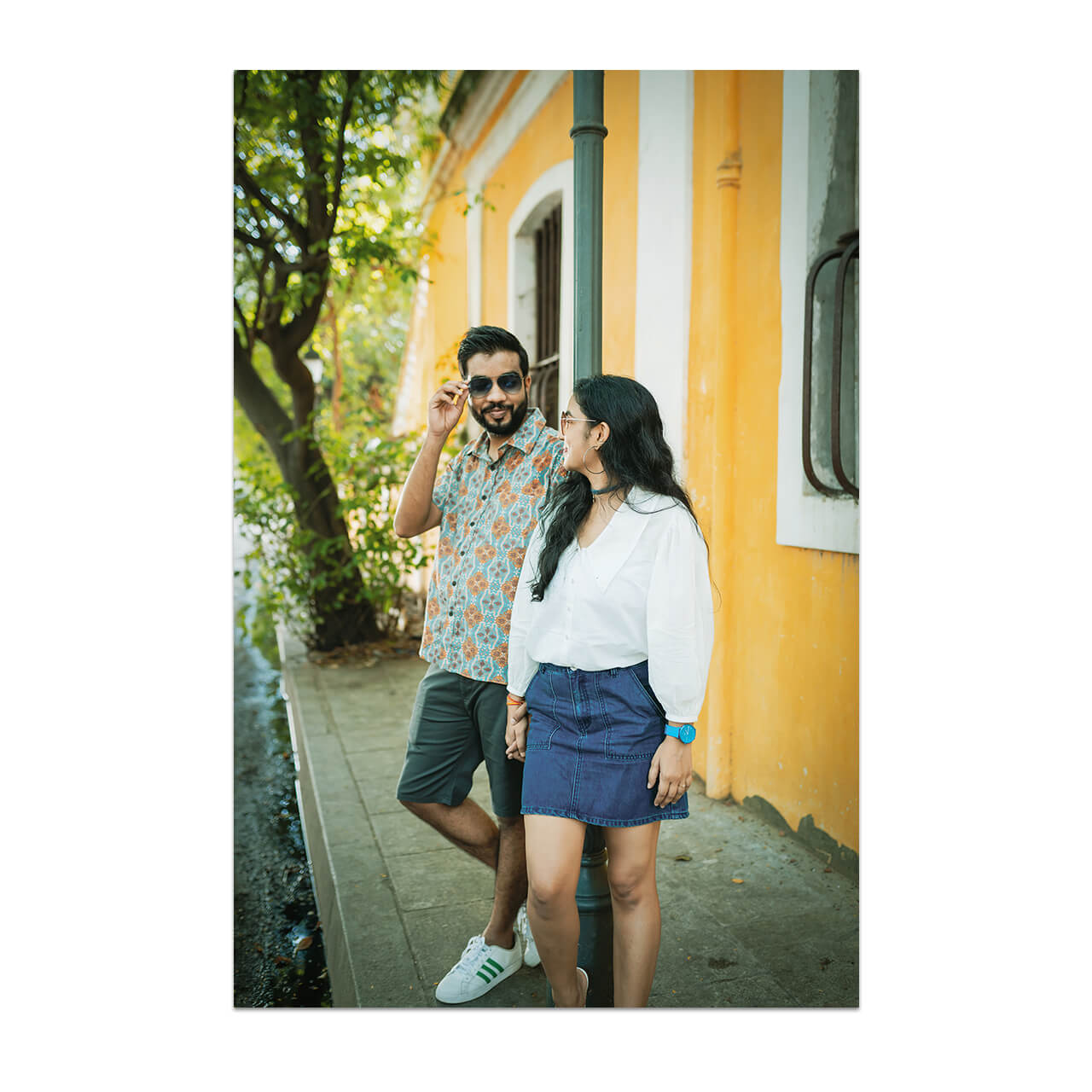 Full Photo - Magnet