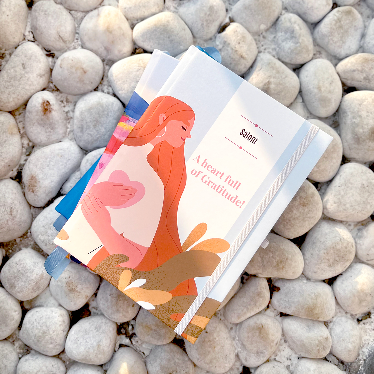 Personalized Journal