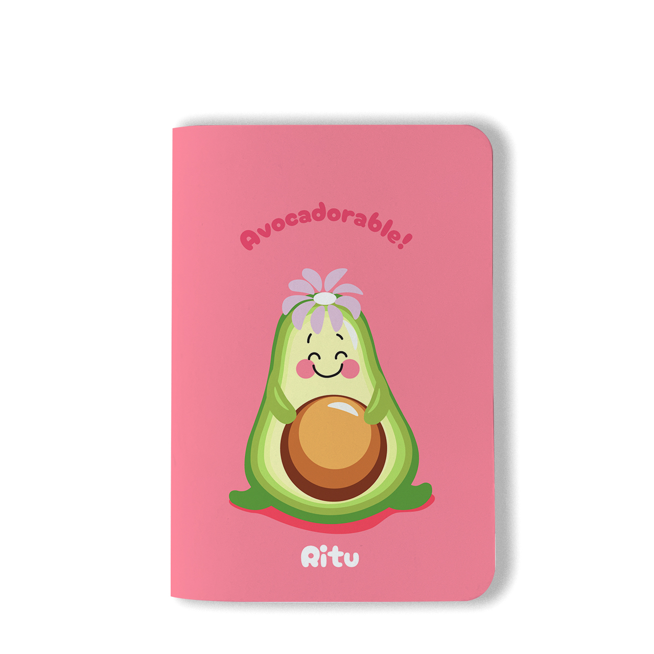 Avocadorable - Pocket Notebook Avocadorable - Pocket Notebook