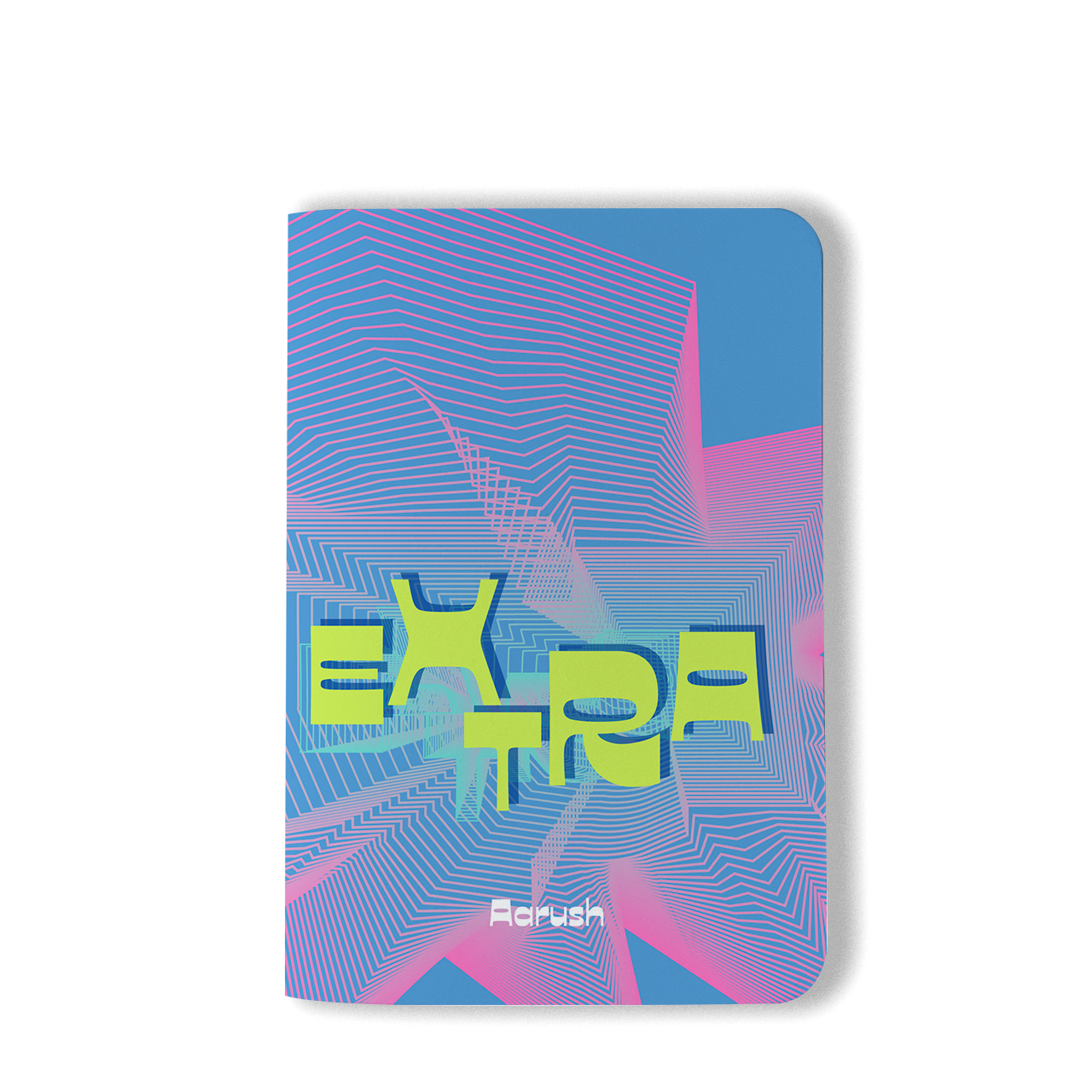 Extra - Pocket Notebook Extra - Pocket Notebook
