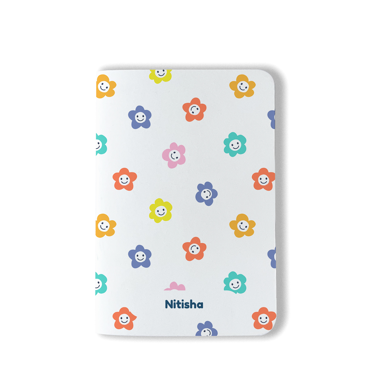 Smile And Shine - Pocket Notebook Smile And Shine - Pocket Notebook