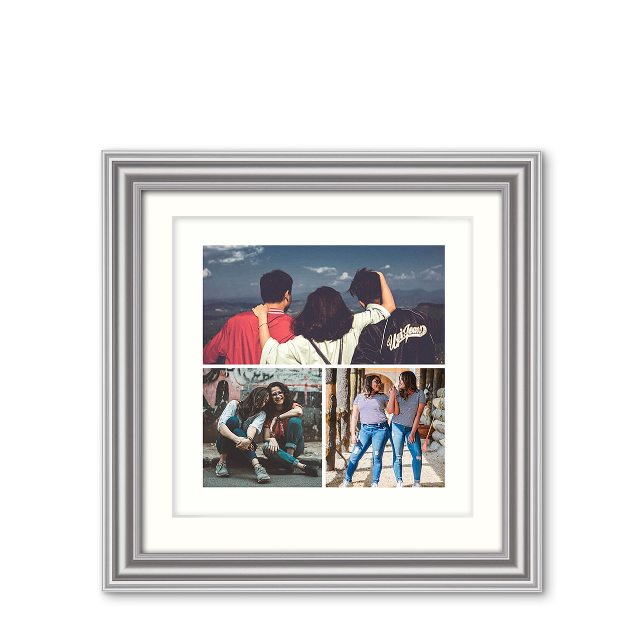 Buy Premium Vintage Vibe Photo Frame Online in India