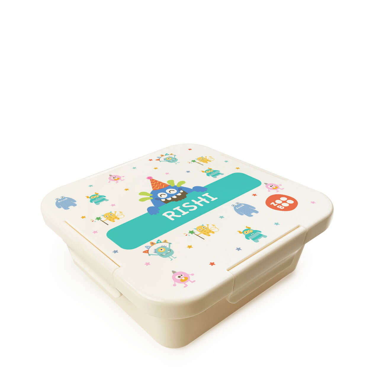 Monster Party - Snack Box Monster Party - Snack Box