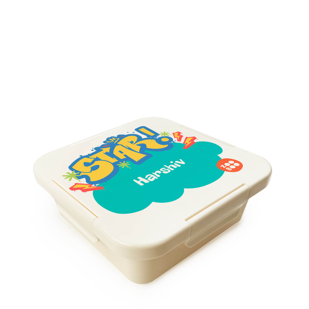 Rising Stars - Snack Box Rising Stars - Snack Box