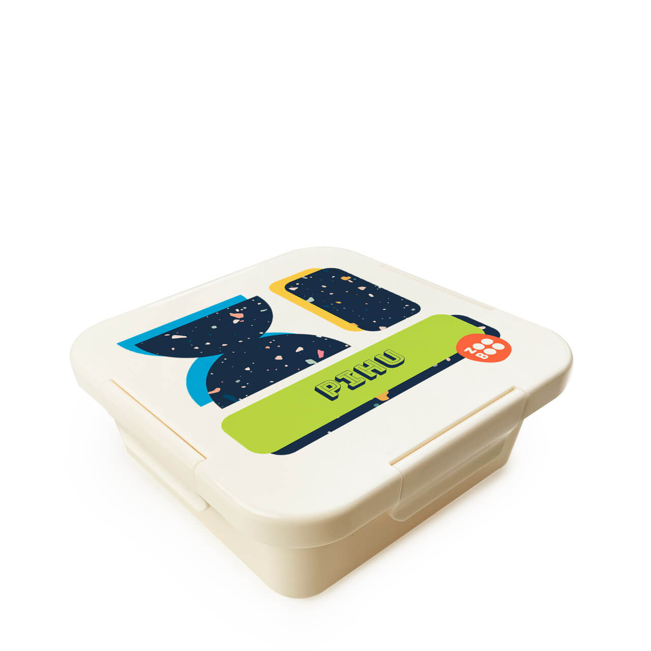 Terrazzo Pop - Snack Box Terrazzo Pop - Snack Box